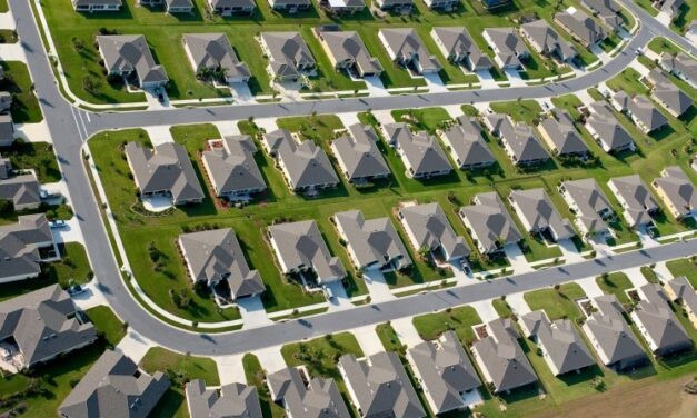 Lottizzazioni e come poterci guadagnare il 100%