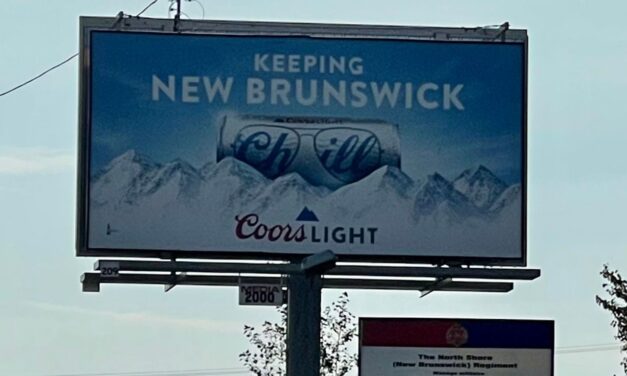 Billboard, come mettere a reddito i tuoi terreni a $2.500 al mese