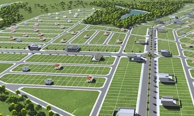 Terreni edificabili e come trovarli in 3 steps