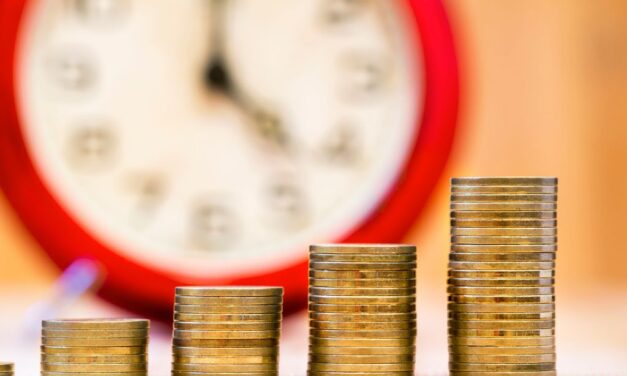 Interesse composto: l’8ª meraviglia del mondo