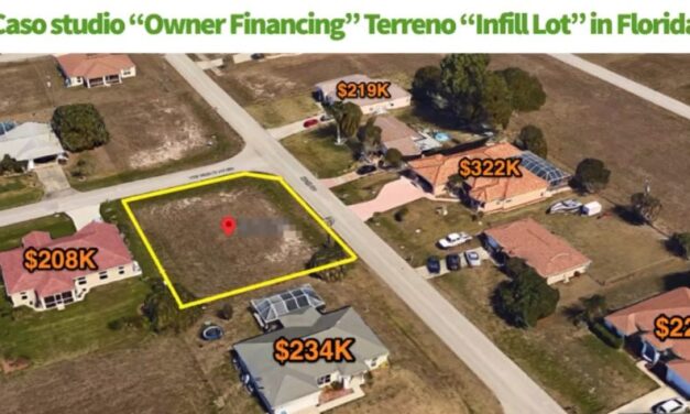 Come guadagnare da casa con l’Owner Financing