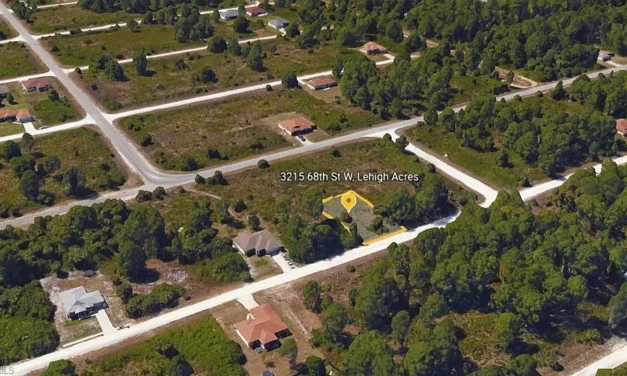 Investire in Florida. Il caso di Roberto