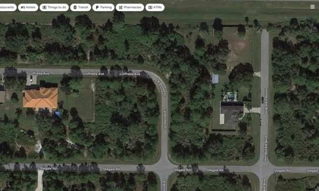 Acquistare terreni e fare il 38 % di ROI