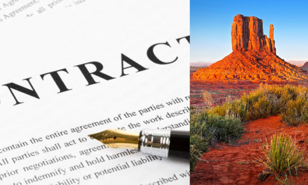 Investimenti in Arizona: 3 piatti di spaghetti e tanti profitti 